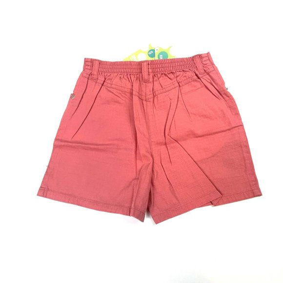 NWT Gymboree Girl Hibiscus Short & Ruffle Neck Hibiscus Tank Size 8 - Picture 4 of 7